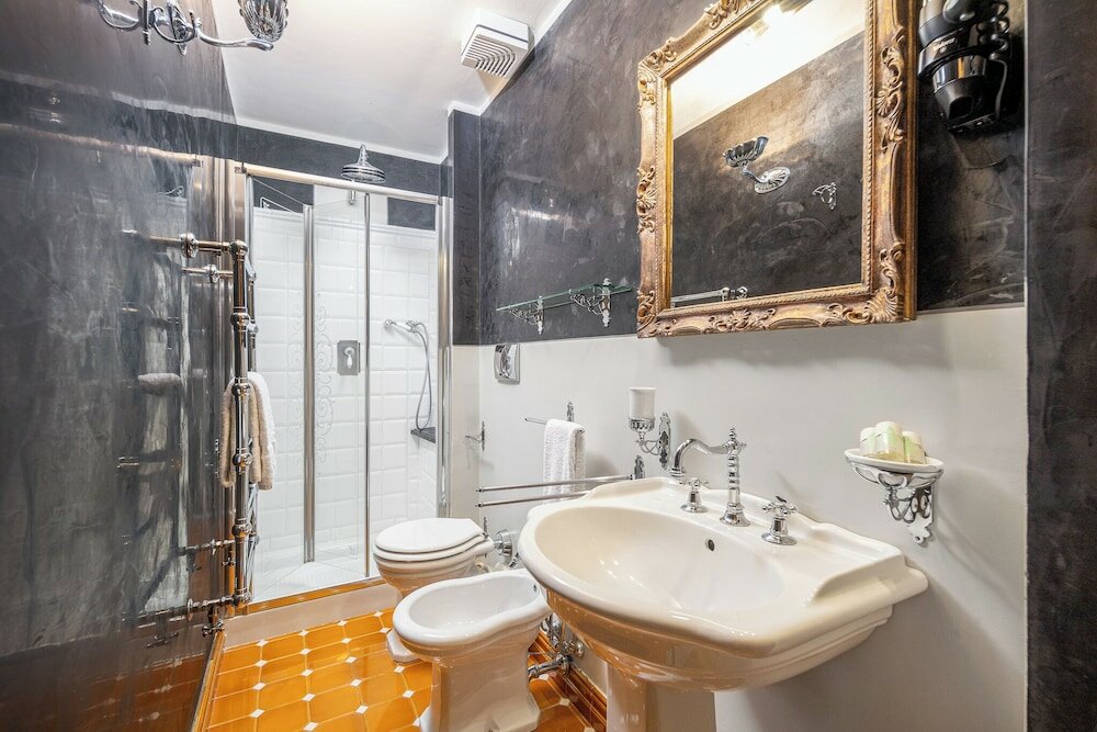 Фото B&b Il Marzocco