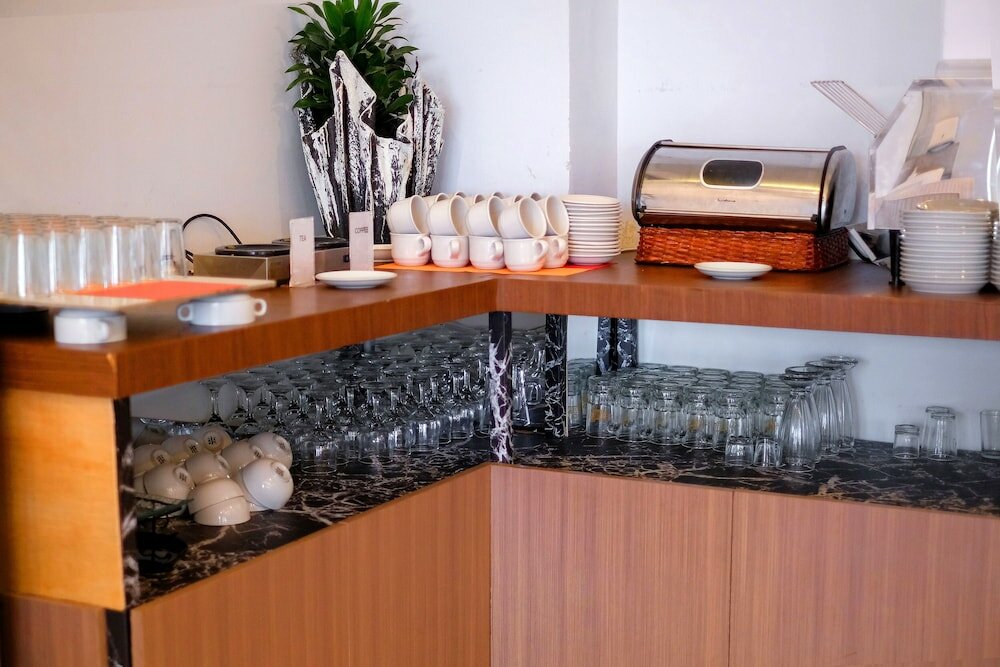 Фото Votel Hotel Charis Tuban