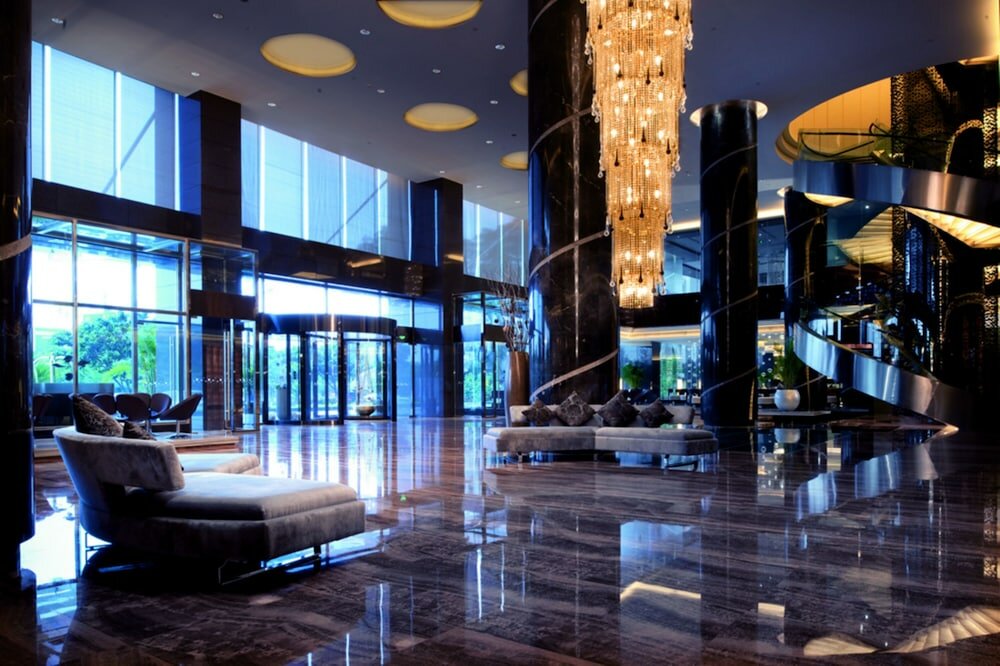 Фото Swiss Grand Xiamen