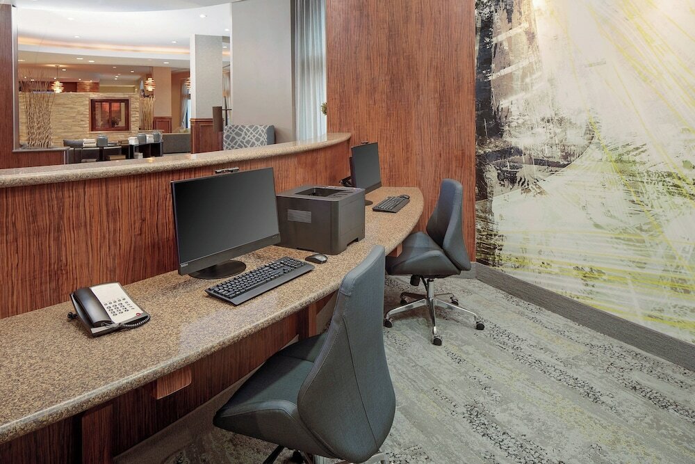 Фото Courtyard Houma by Marriott