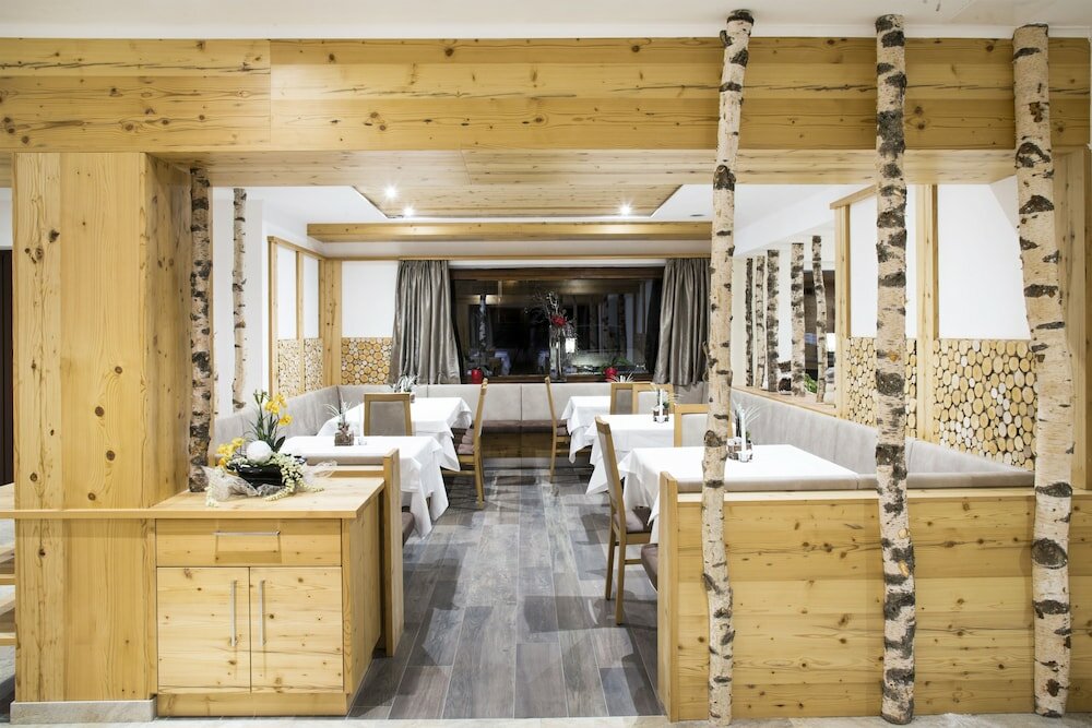 Фото Sporthotel Kalcherhof