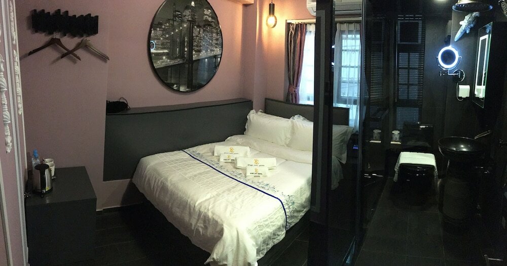 Фото Star City Hotel - Causeway Bay