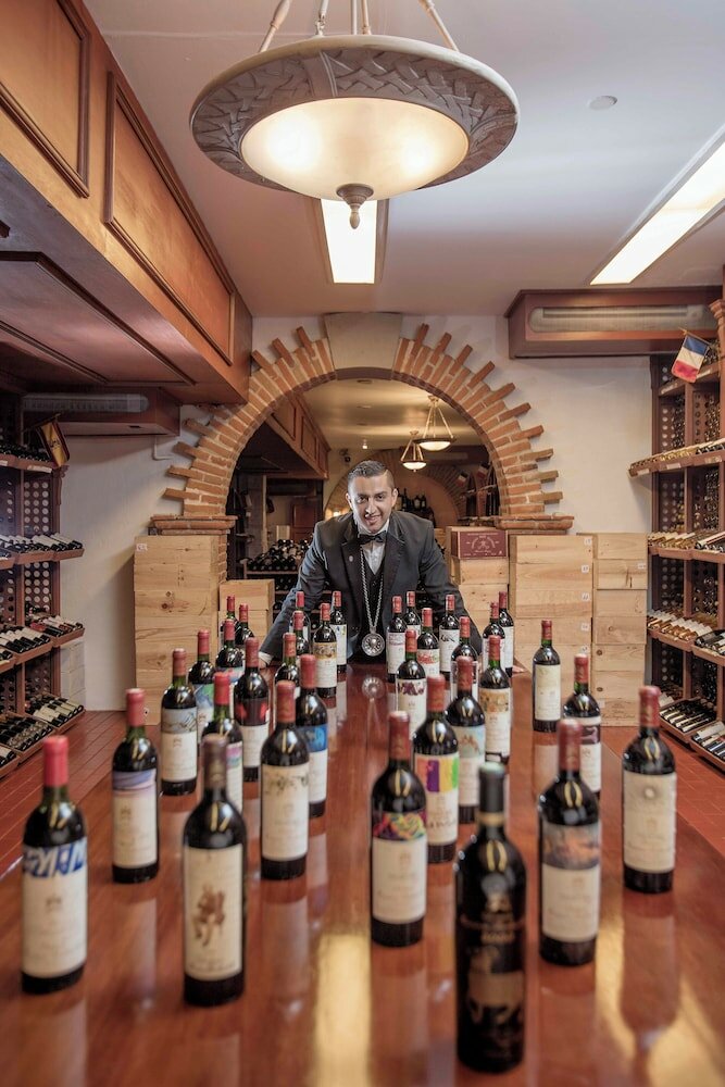 Фото InterContinental Presidente Mexico City