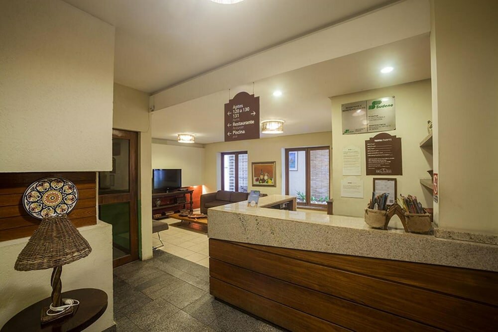 Фото Portal da Praia Hotel