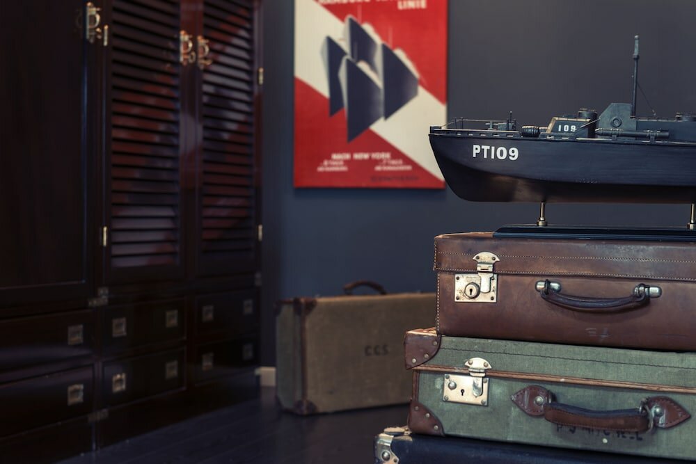 Фото Aethos Milan