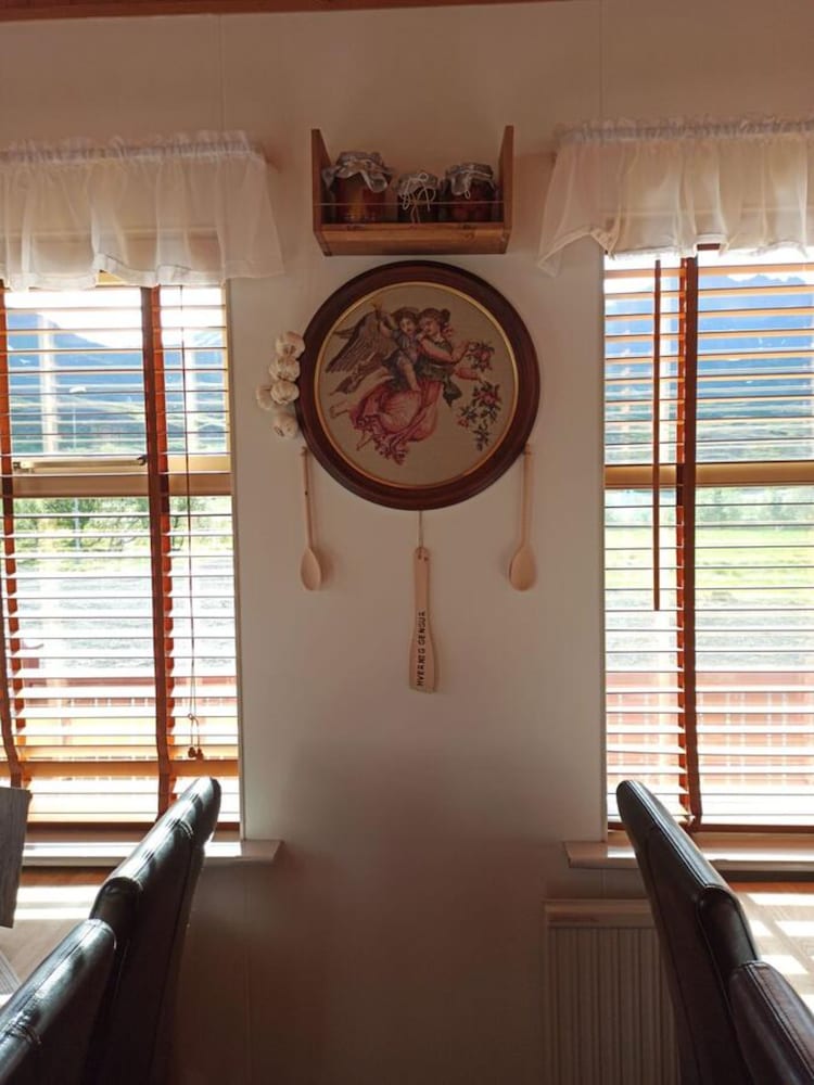 Фото Engimýri Lodge