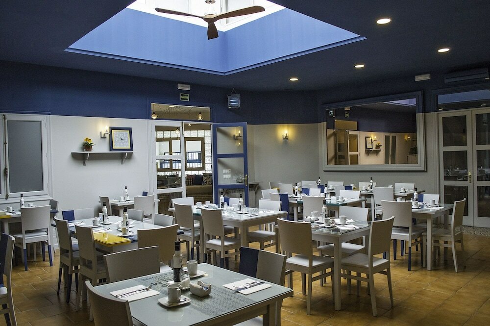 Фото Hospedium Hotel Maestrazgo de Calatrava