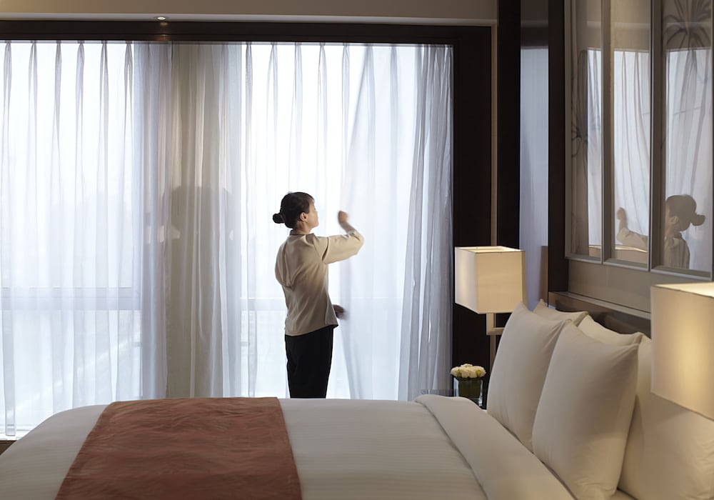 Фото Courtyard by Marriott Shanghai Jiading