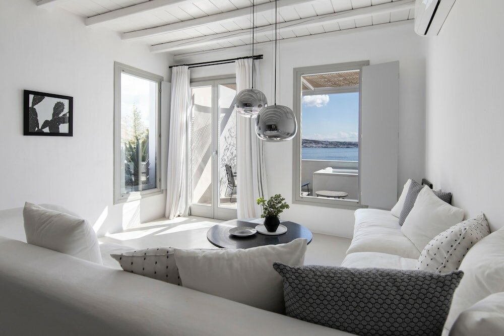 Фото Nimbus Mykonos