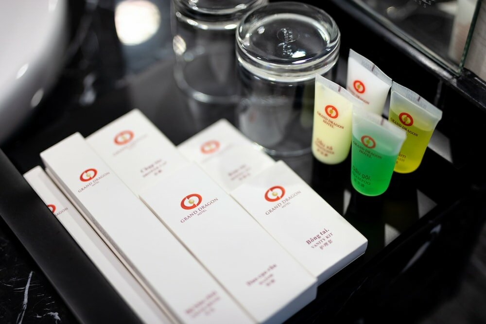 Фото Grand Dragon Hotel Hanoi