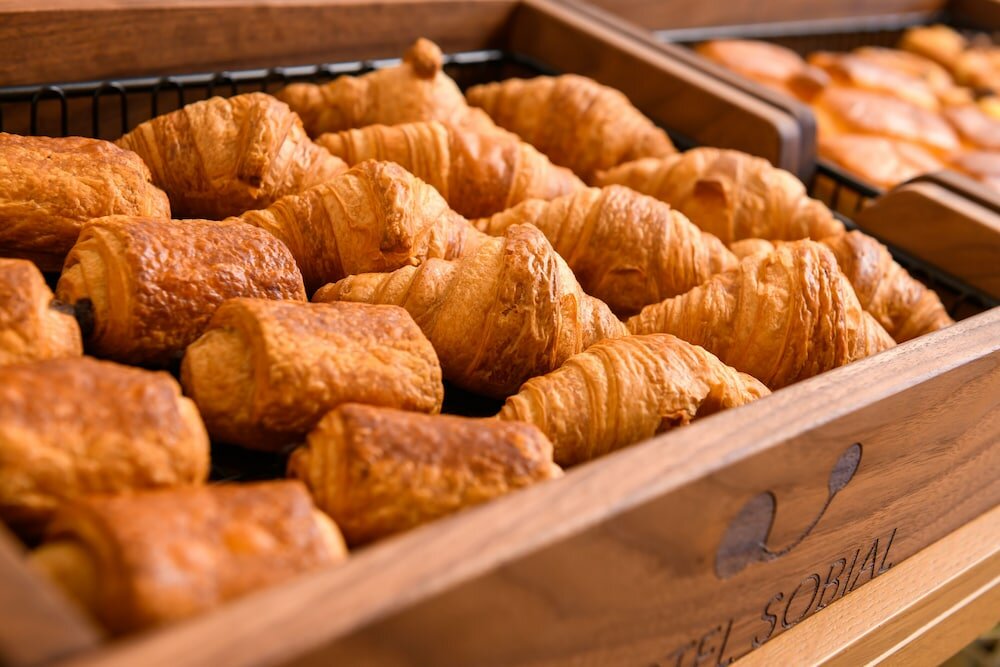 Фото Hotel Sobial Namba Daikokucho