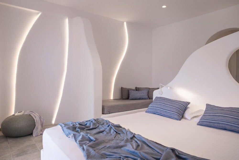 Фото Aloni Hotel