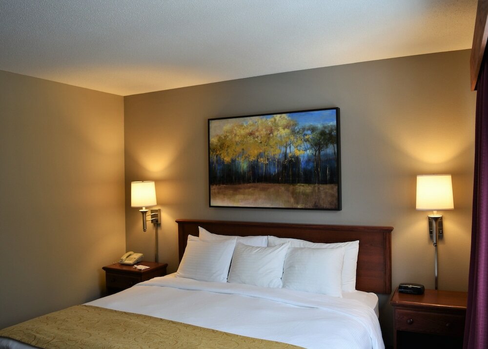 Фото Country Inn River Falls