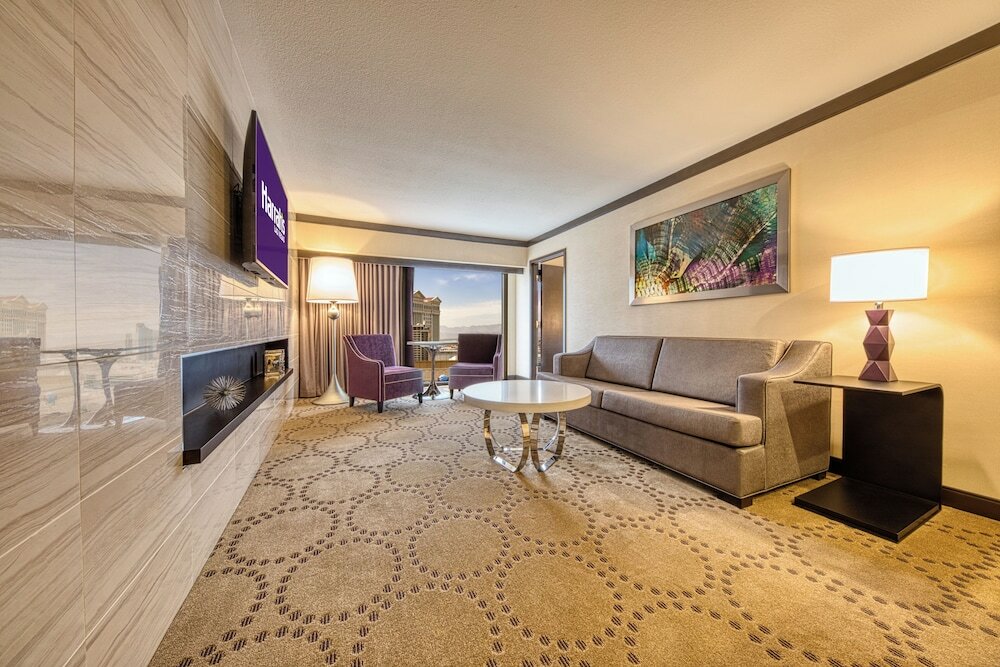 Фото Harrah's Las Vegas