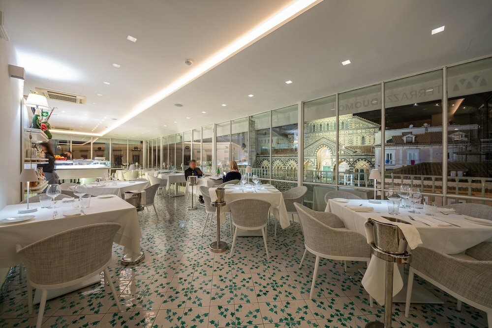 Фото Terrazza Duomo