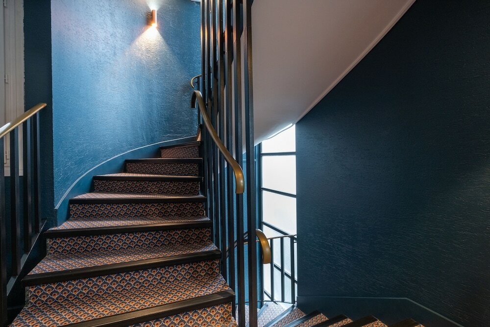 Фото Hôtel Maison Lacassagne