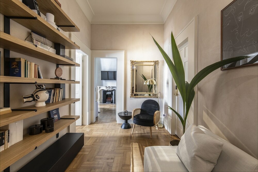 Фото Monsieur Didot