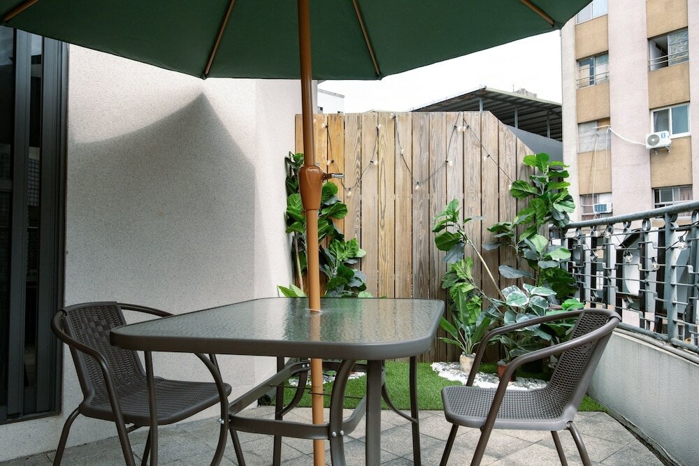 Фото Meander 1948 Hostel - Taipei Main Station