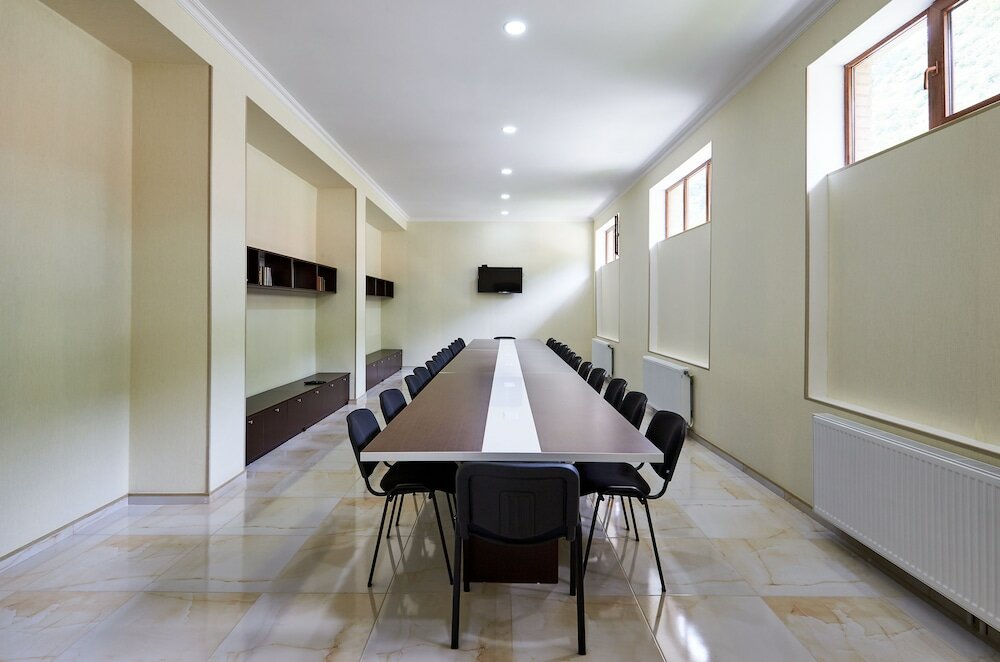 Фото Hotel Old Borjomi