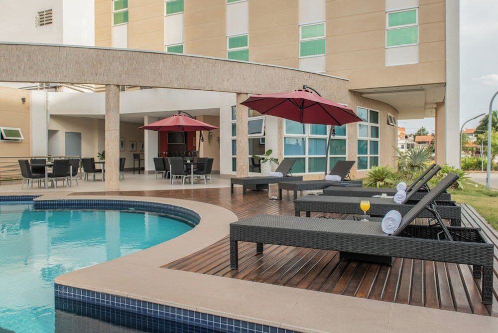 Фото Intercity Itupeva