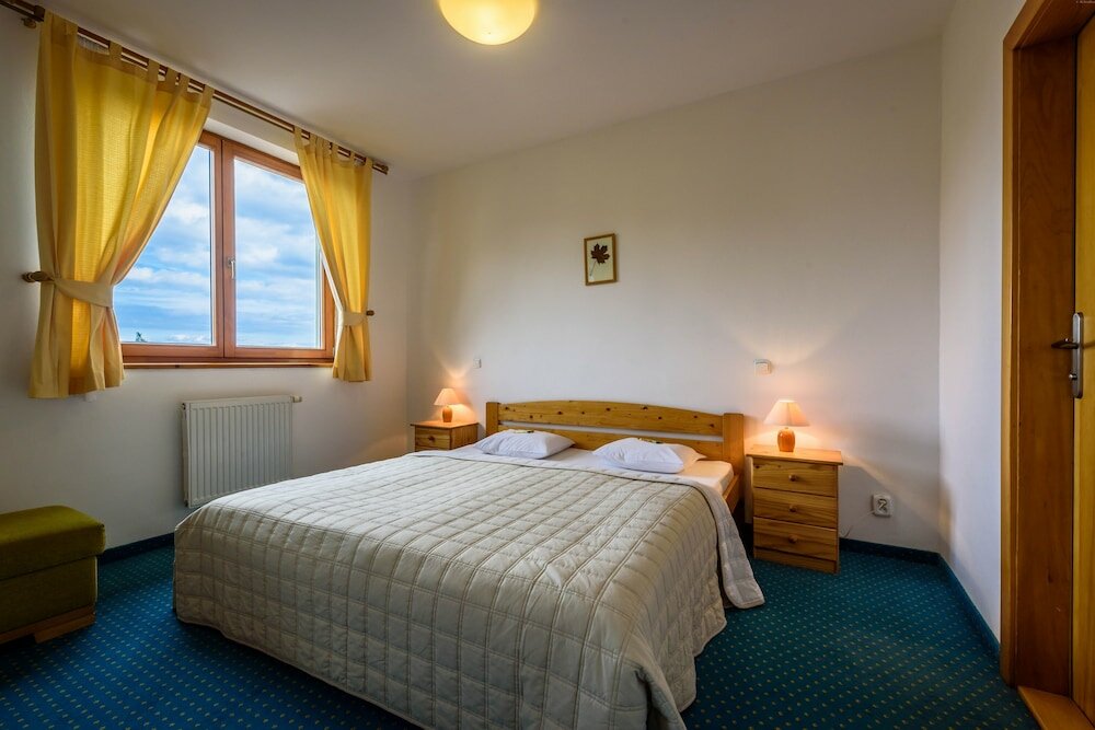 Фото Hotel Villa Siesta