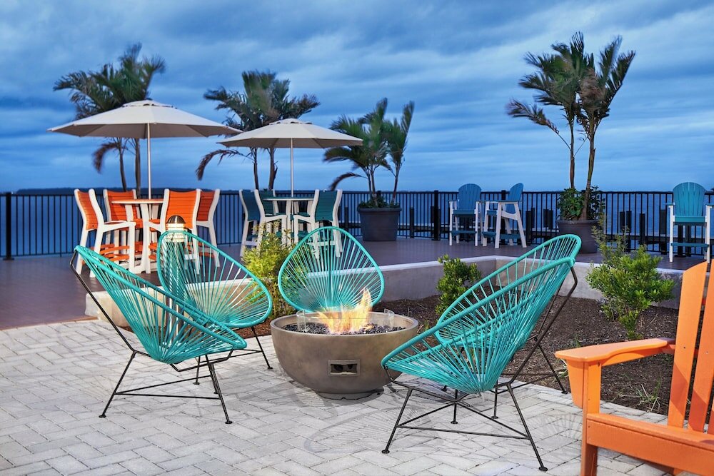 Фото Aloft Ocean City