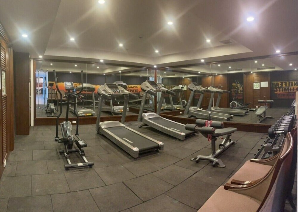 Фото Rex Hanoi Hotel