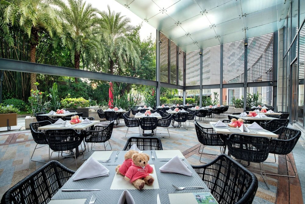 Фото Ramada Plaza by Wyndham Sanya Bay