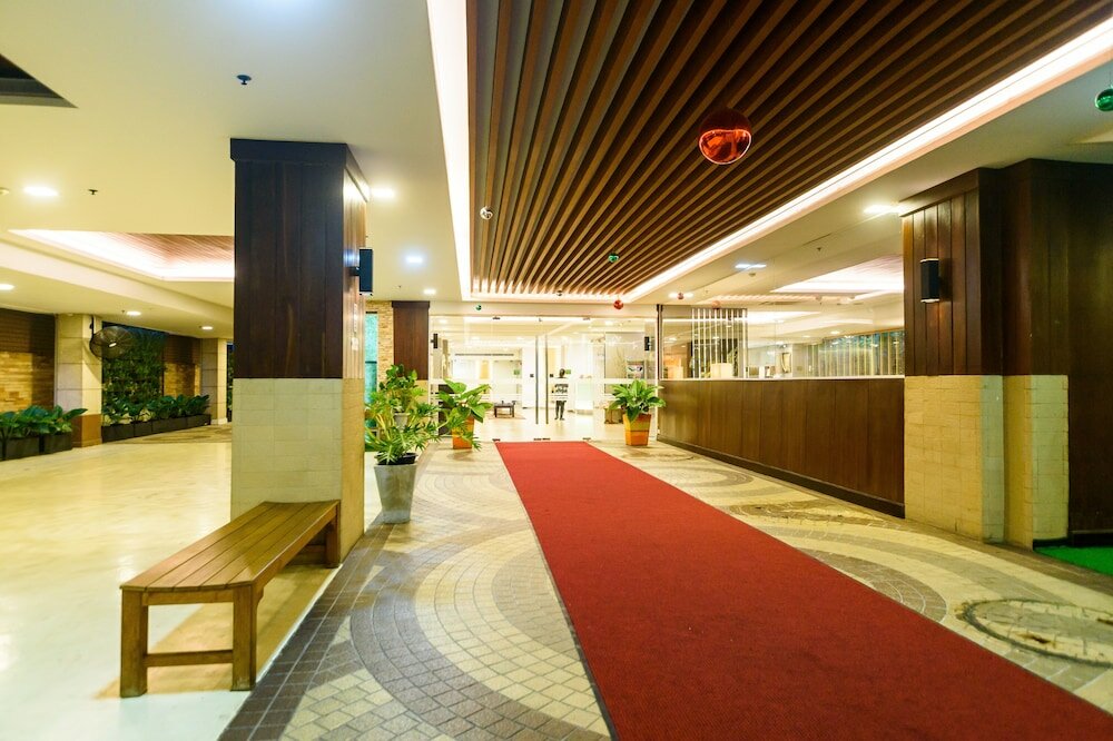 Фото Отель Lohas Residences Sukhumvit