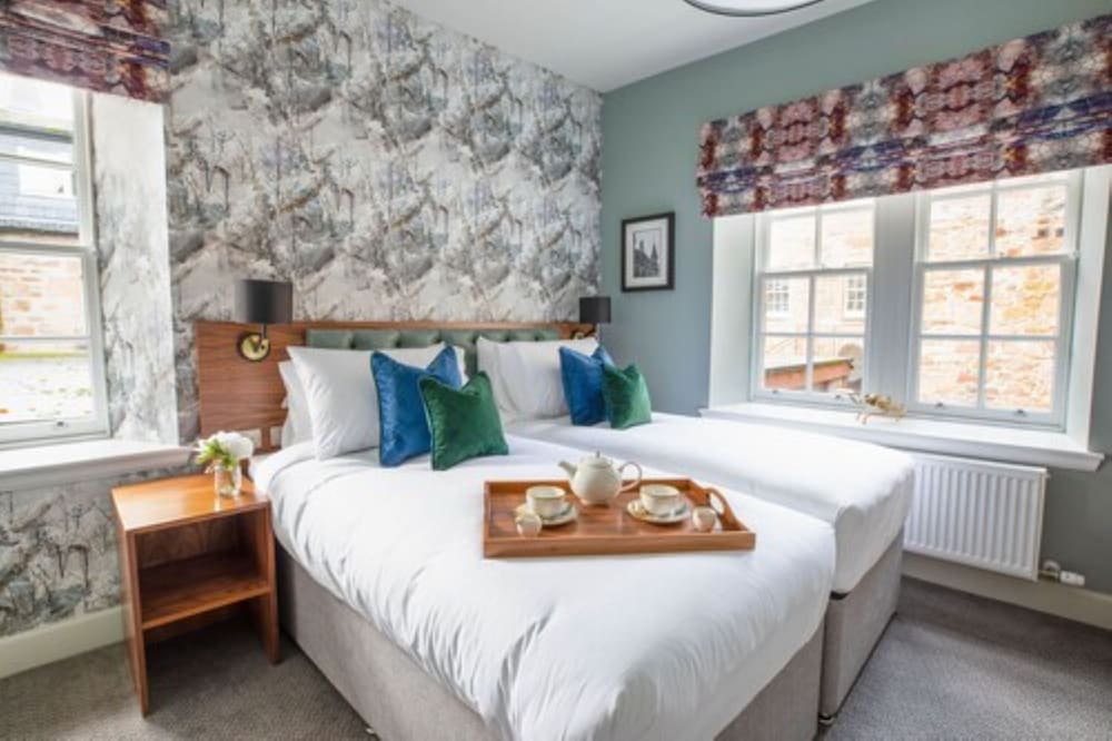 Фото Black Friars