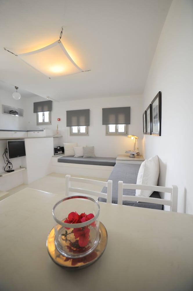 Фото Anemoi Resort