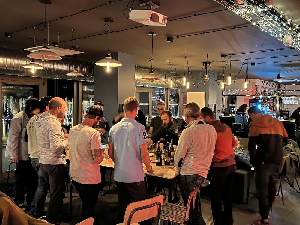 Фото The People Hostel - Les 2 Alpes