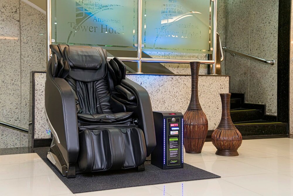 Фото Amazonia Tower Hotel