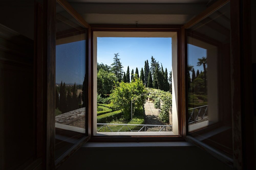 Фото Hotel Villa Scacciapensieri