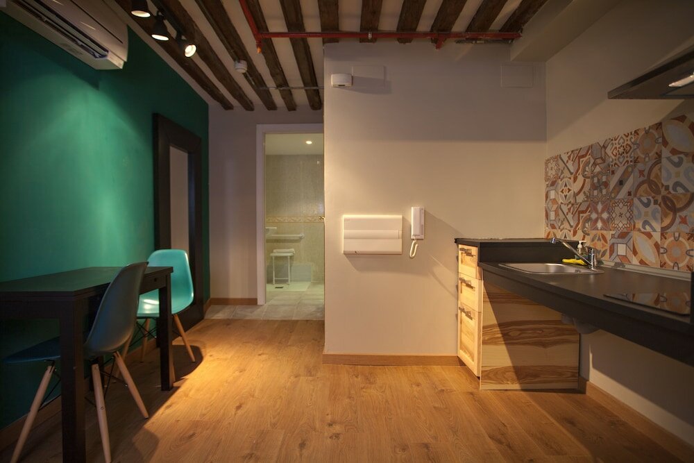 Фото Suites You Zinc