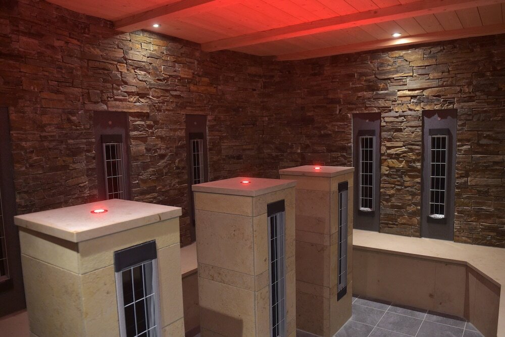 Фото Bonn Marriott Hotel