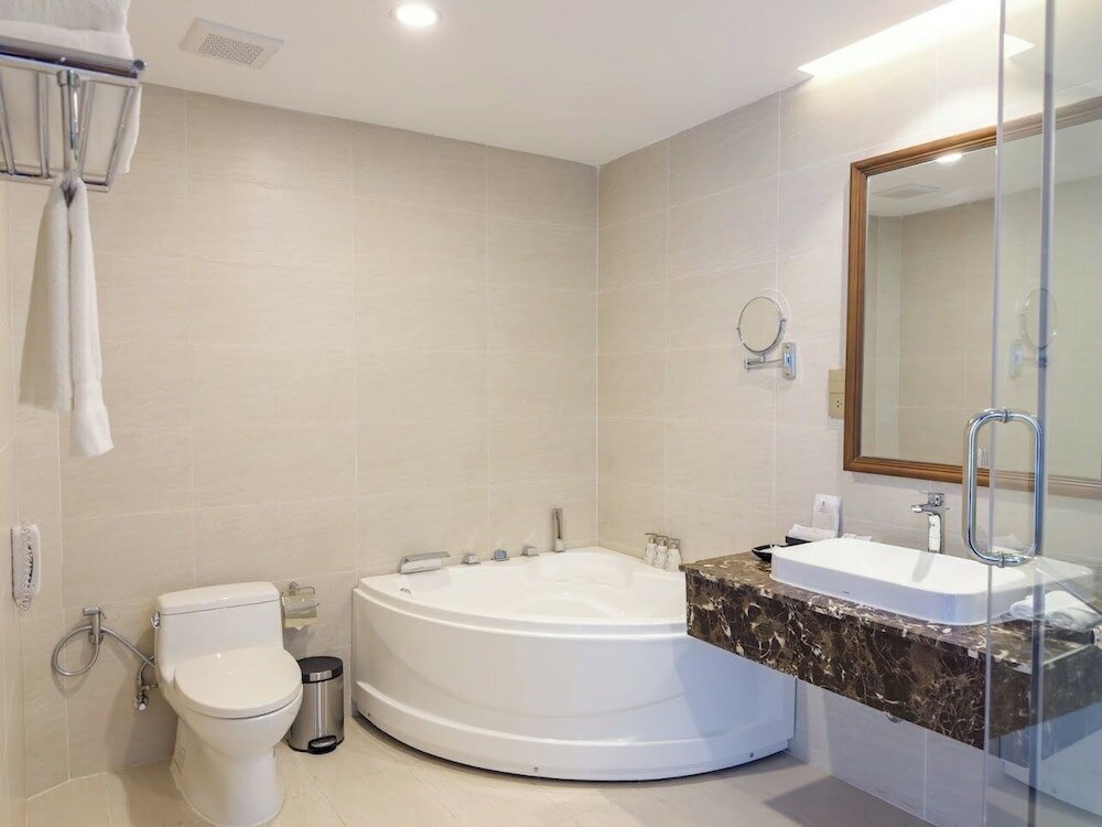 Фото Nha Trang Horizon Hotel