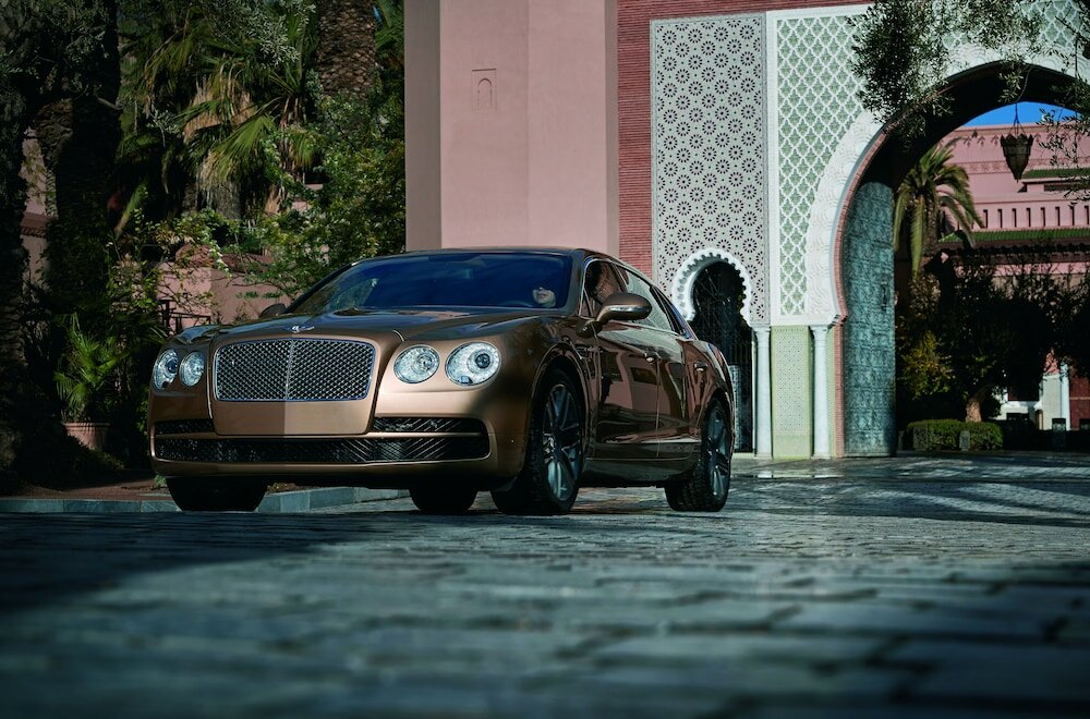 Фото Royal Mansour Marrakech