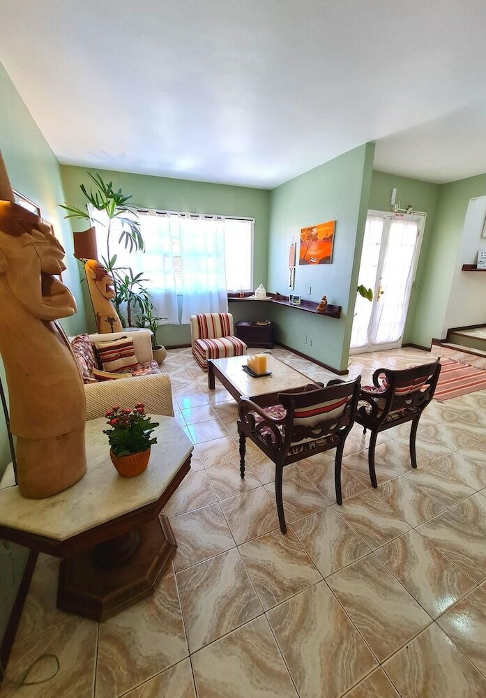 Фото Pousada Solar de Geribá