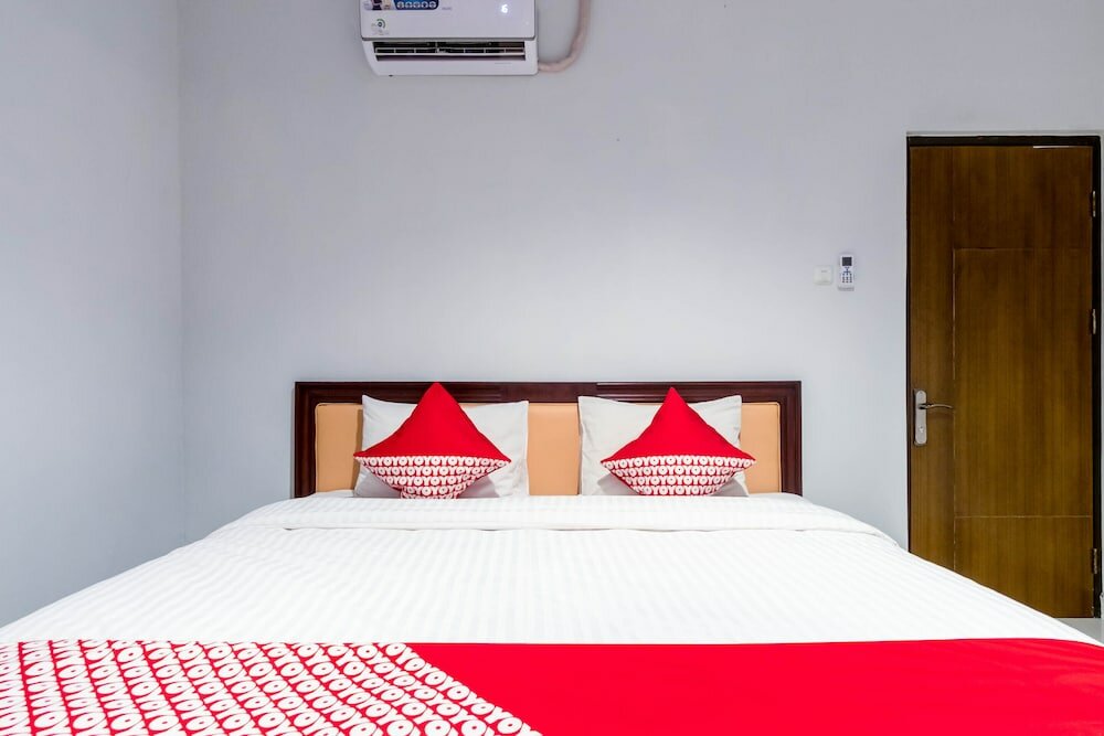 Фото Oyo 283 Helvetia Residence