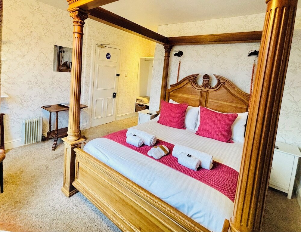 Фото Carra Beag Guest House