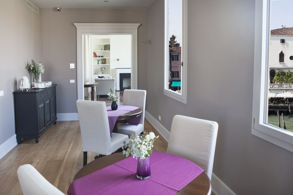 Фото Palazzetto Foscari