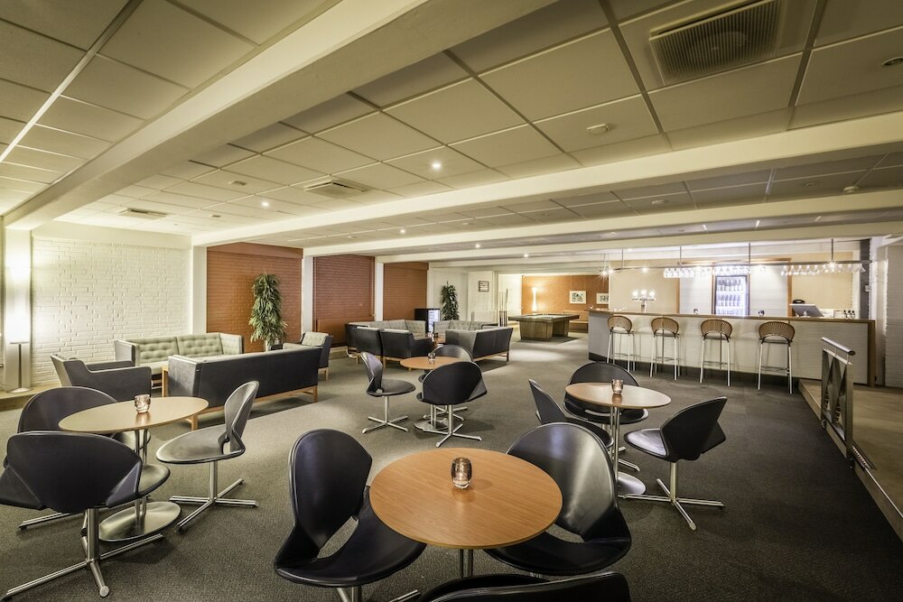 Фото Frederik VI's Hotel