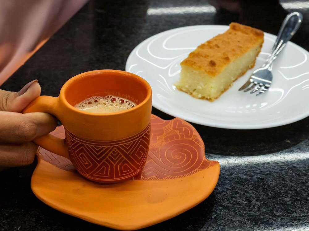 Фото Ibis Styles Belém Nazaré