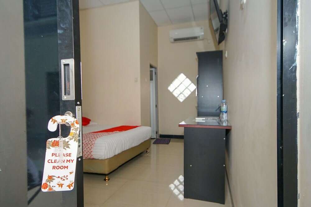 Фото Oyo 247 Wisma Merdeka Syariah