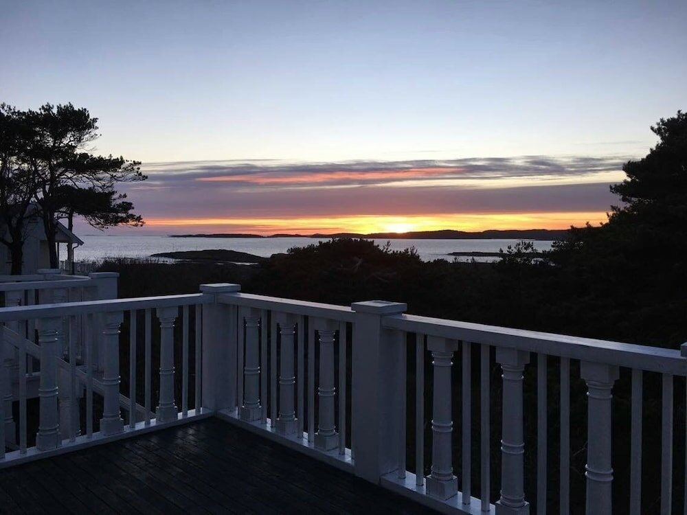 Фото Langesund Bad Hotell