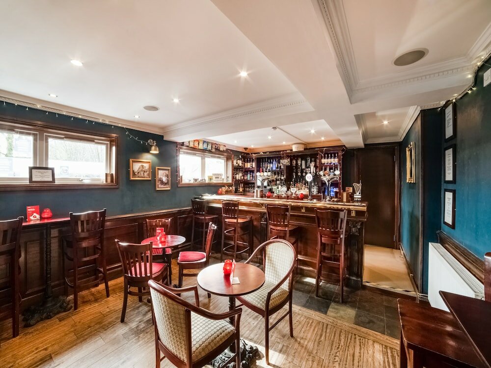 Фото Victoria Park House Hotel