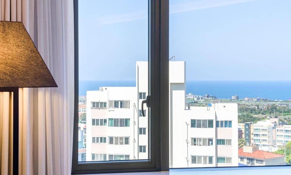 Фото Shin Shin Hotel Jeju Airport