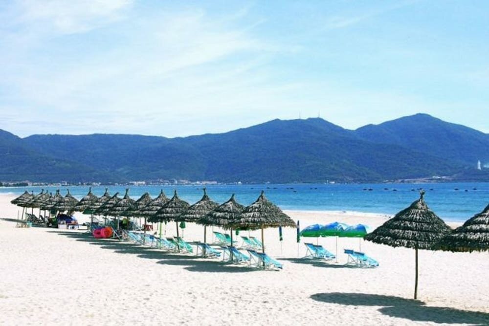 Hotel Stella Maris Beach Danang, Da Nang, photo