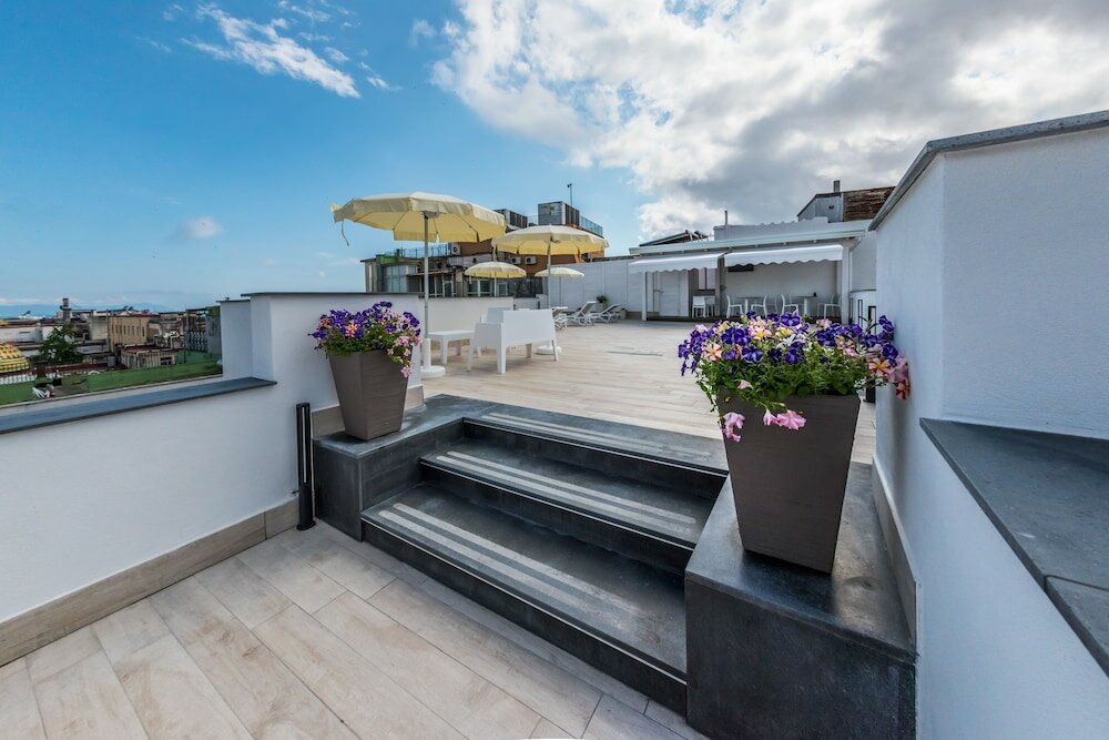 Фото Relais San Severo